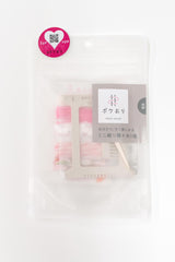 Japanese Pokeori Mini Loom Weaving Kit - pink