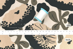 Japanese Fabric Elaine - B - 50cm