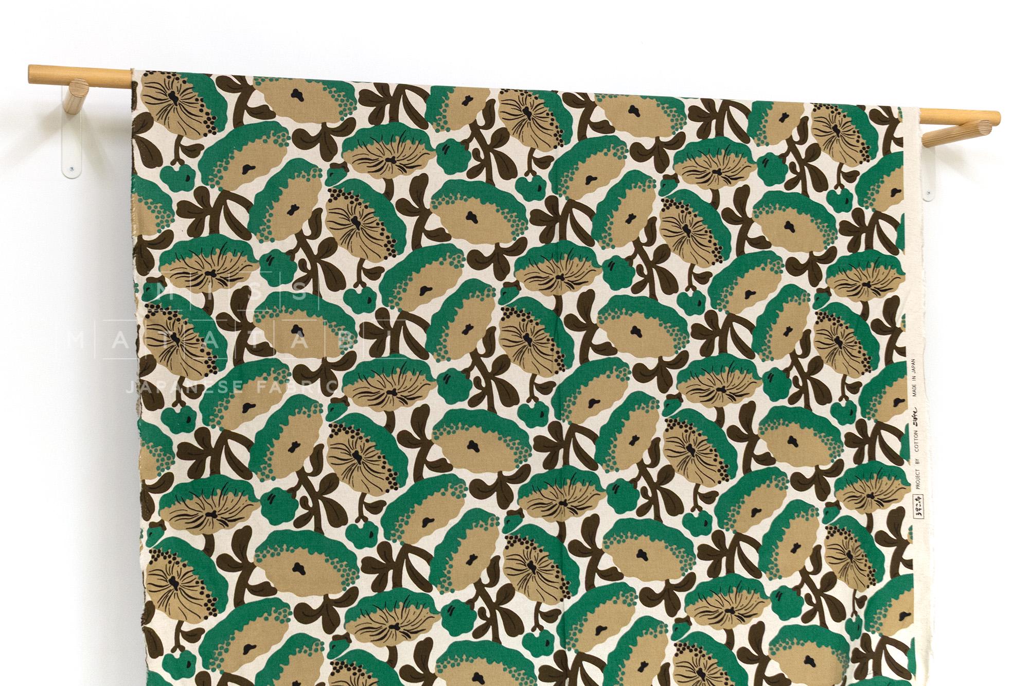 Japanese Fabric Elaine - C - 50cm
