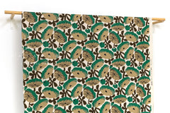 Japanese Fabric Elaine - C - 50cm