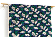 Japanese Fabric Elaine - D - 50cm