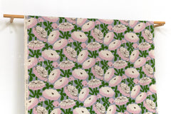 Japanese Fabric Elaine - E - 50cm