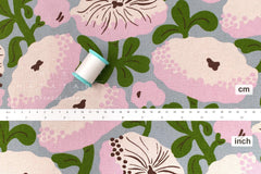 Japanese Fabric Elaine - E - 50cm