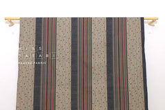 Japanese Fabric River Flow - B - 50cm