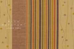 Japanese Fabric River Flow - C - 50cm