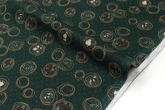 Japanese Fabric Traditional Series - 85 C - 50cm