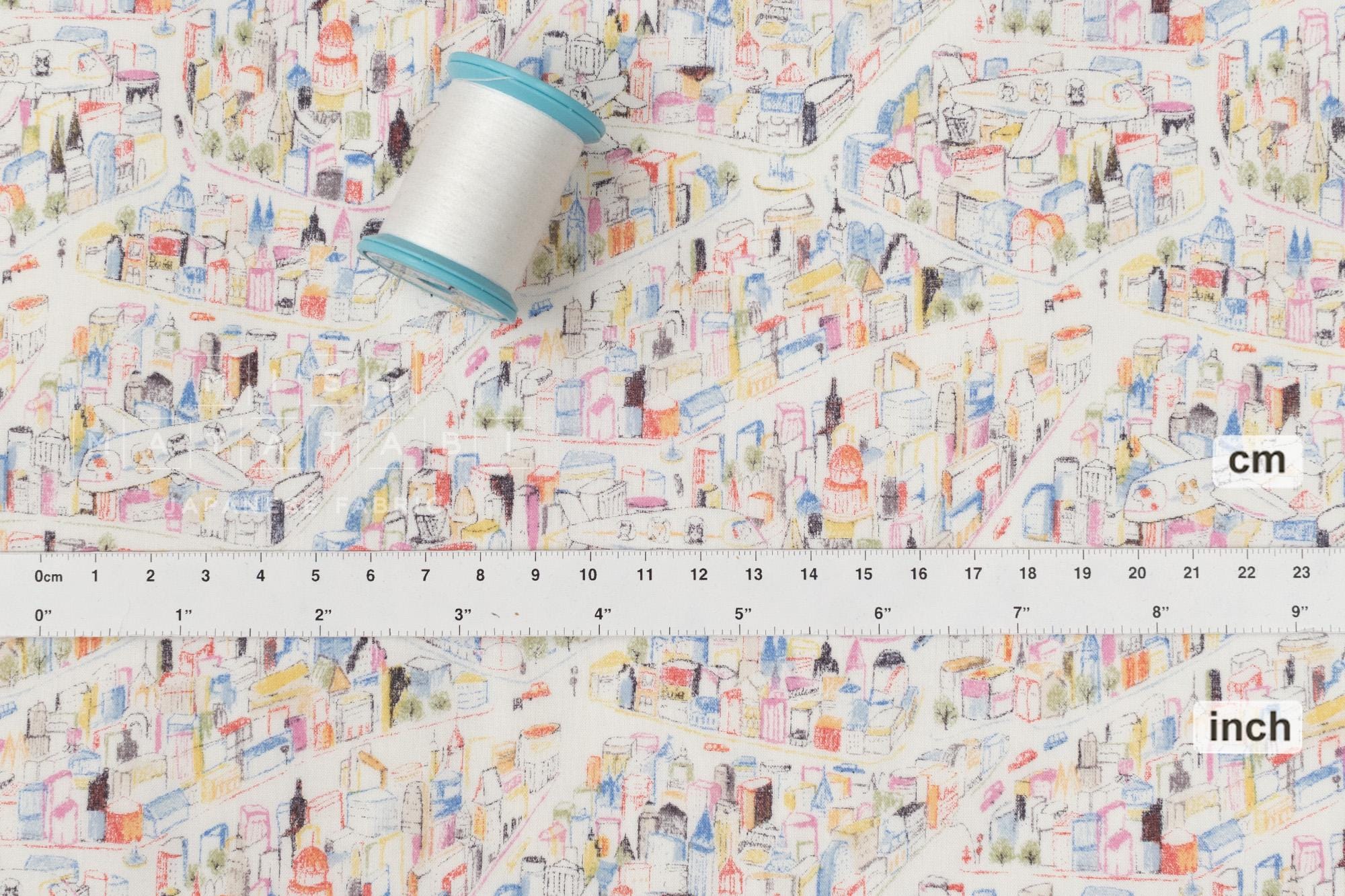 Cats Take Flight - A