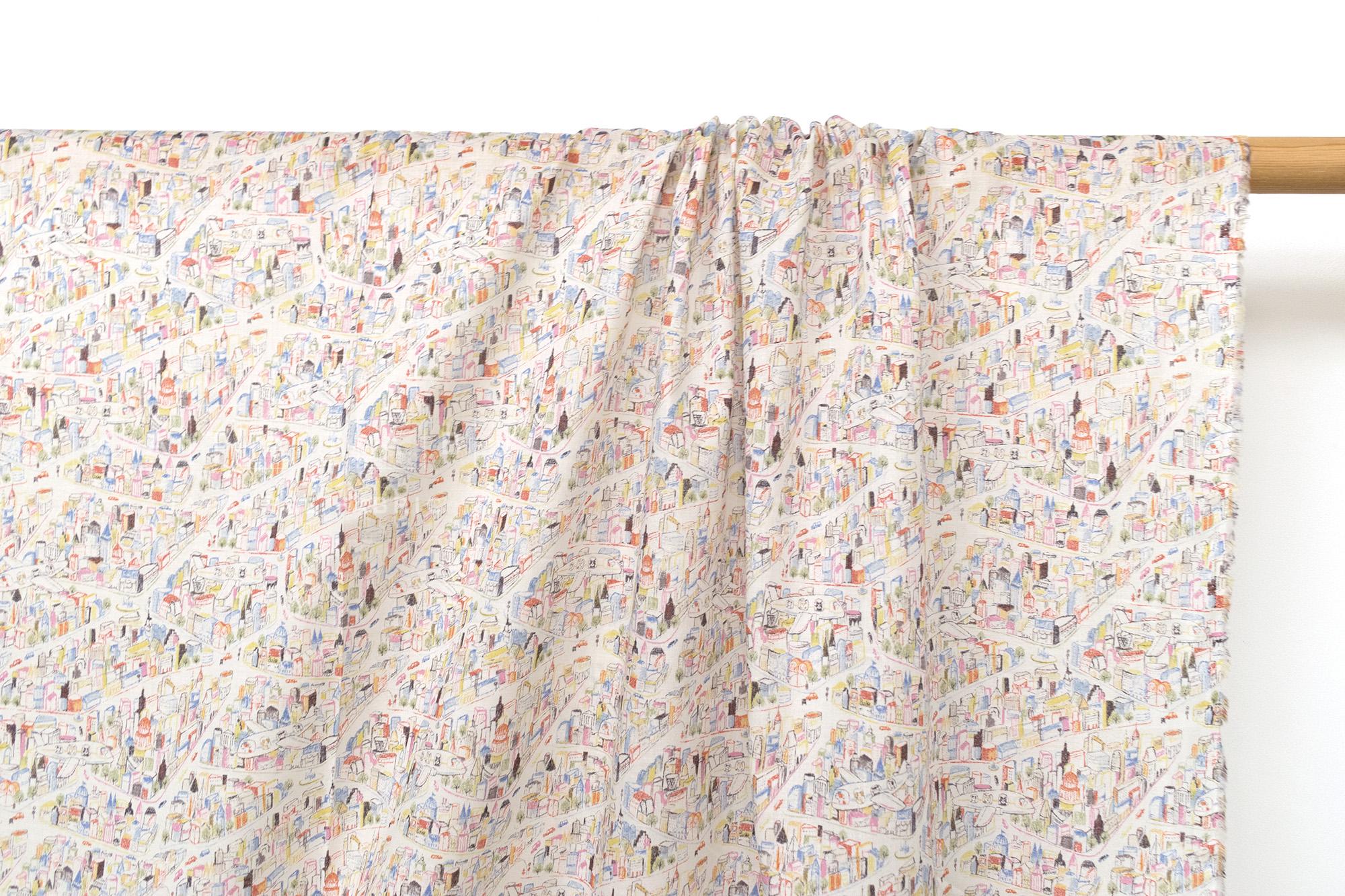 Cats Take Flight - A