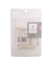 Japanese Pokeori Mini Weaving Loom