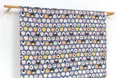 Japanese Fabric Onigiri Rice Balls - D - 50cm