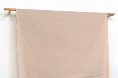 Japanese Fabric Yarn-Dyed Small Check - 5 - 50cm