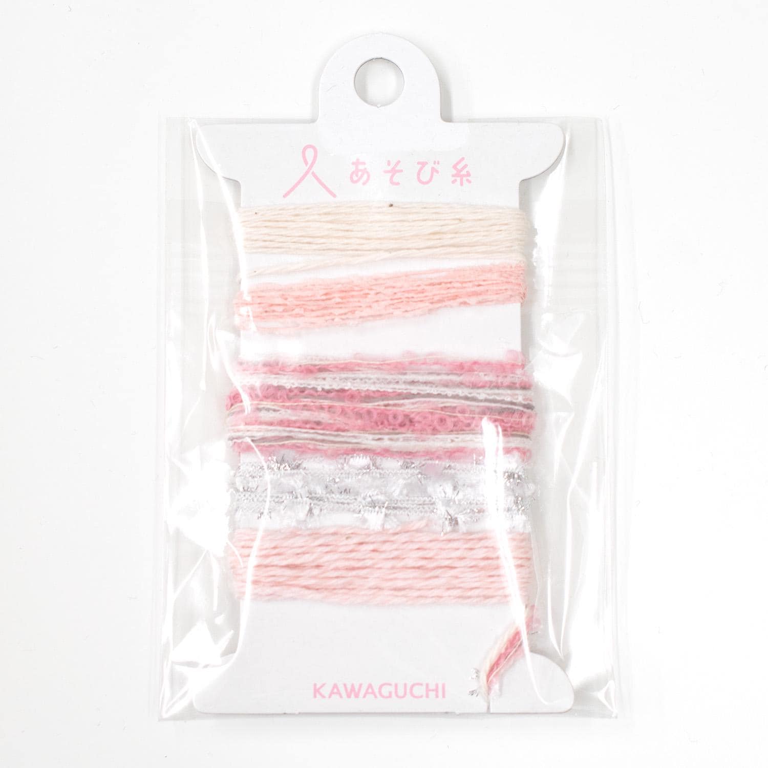 Japanese Pokeori Asobi Ito Thread - choose your color!