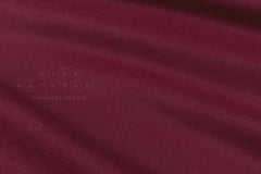 DEADSTOCK Japanese Fabric 100% Linen Solids - 4 - 50cm