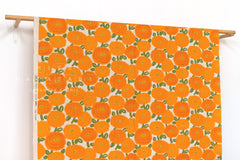 Japanese Fabric Misty Dahlia - C - 50cm