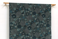 Japanese Fabric Four Seasons - B - 50cm