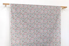 Japanese Fabric Beautiful Garden - A - 50cm