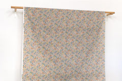 Japanese Fabric Beautiful Garden - F - 50cm
