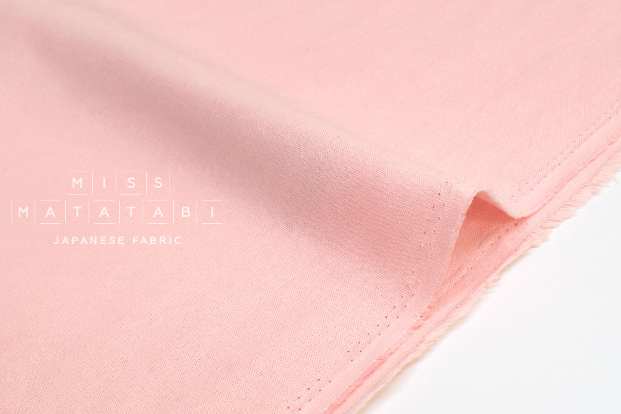 Linen Blend Canvas Solids