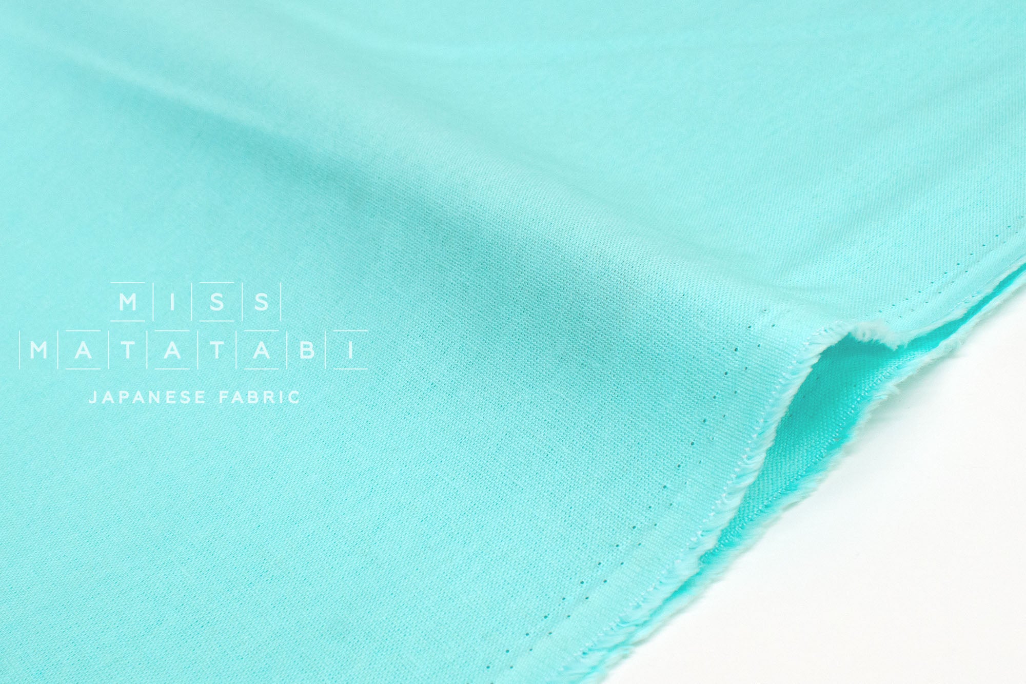 Linen Blend Canvas Solids