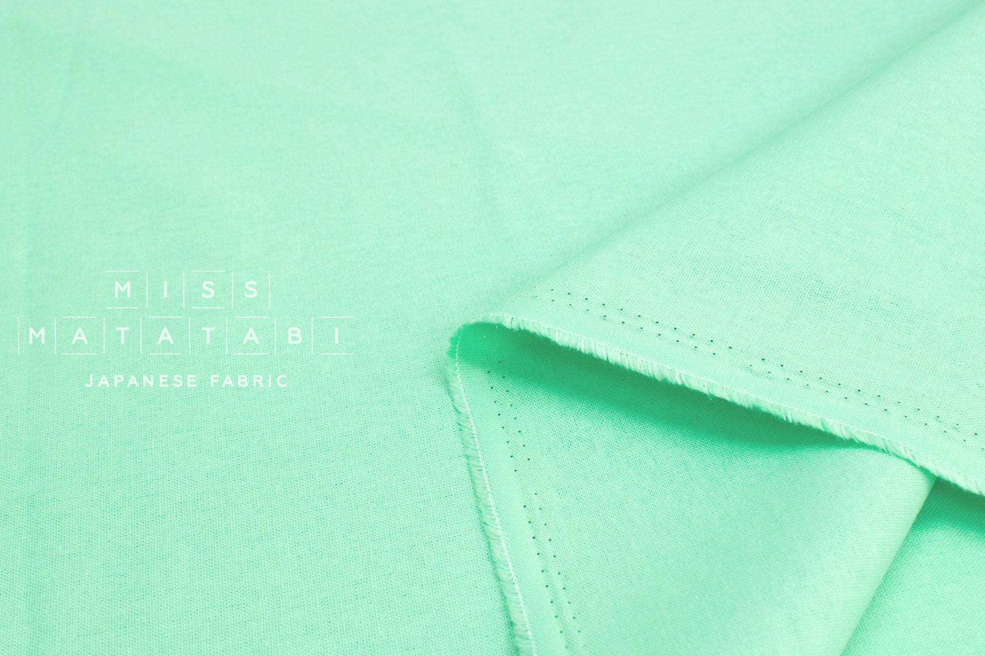Linen Blend Canvas Solids