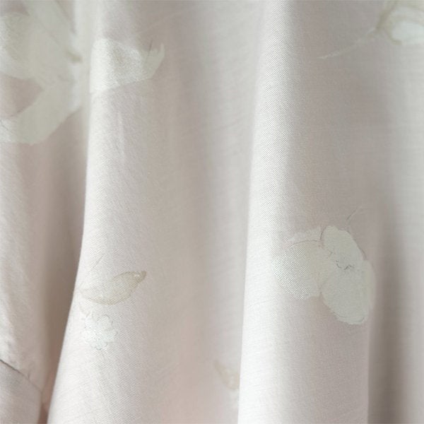 Nani Iro Kokka Japanese Fabric New Morning I Silk blend - D - 50cm