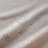 Nani Iro Kokka Japanese Fabric New Morning I Silk blend - D - 50cm