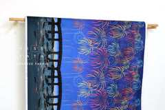 Japanese Fabric Hanabi  - 50cm
