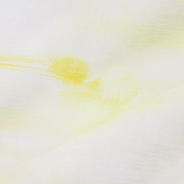 Nani Iro Kokka Air Time Linen Gauze Japanese Fabric - B - 50cm