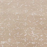 Nani Iro Kokka Japanese Fabric Hakko Silk blend - B - 50cm