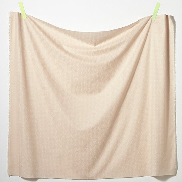 Nani Iro Kokka Japanese Fabric Hakko Silk blend - B - 50cm