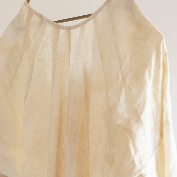 Nani Iro Kokka Japanese Fabric Piece by Piece Linen - A - 50cm