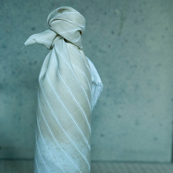 Nani Iro Kokka Japanese Fabric Piece by Piece Linen - A - 50cm