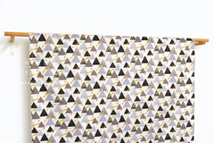 Japanese Fabric Falling Stars - B - 50cm