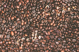 Japanese Fabric Coffee Beans - 50cm