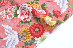 Japanese Fabric Traditional Series - 5 H - 50cm