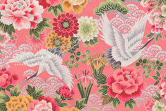 Japanese Fabric Traditional Series - 5 H - 50cm