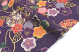 Japanese Fabric Traditional Series - 4 C - 50cm
