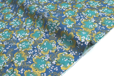 Japanese Fabric Traditional Series - 3 B - 50cm