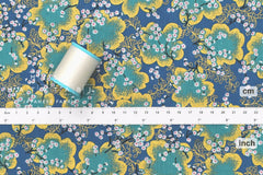 Japanese Fabric Traditional Series - 3 B - 50cm