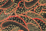 Japanese Fabric Traditional Series - 1 A - 50cm