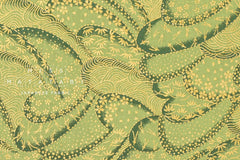 Japanese Fabric Traditional Series - 1 D - 50cm