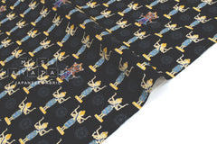 Japanese Fabric Asura - E - 50cm