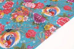 Japanese Fabric Traditional Series - 6 H - 50cm
