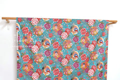 Japanese Fabric Traditional Series - 6 H - 50cm