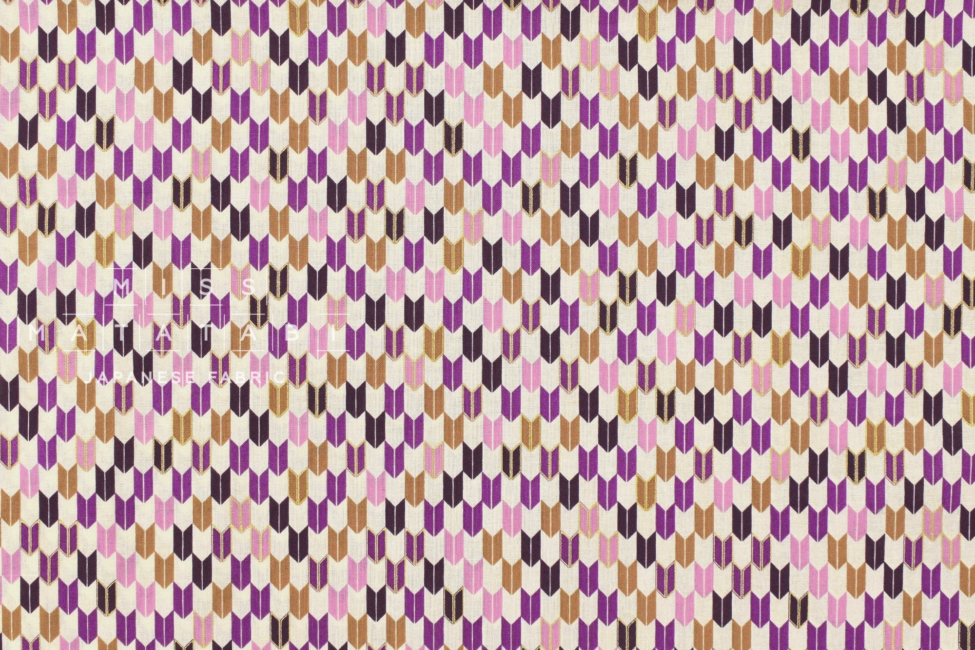 Japanese Fabric Traditional Series - 9 C - 50cm