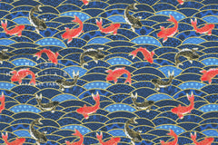 Japanese Fabric Traditional Series - 11 C - 50cm