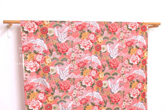 Japanese Fabric Traditional Series - 5 H - 50cm