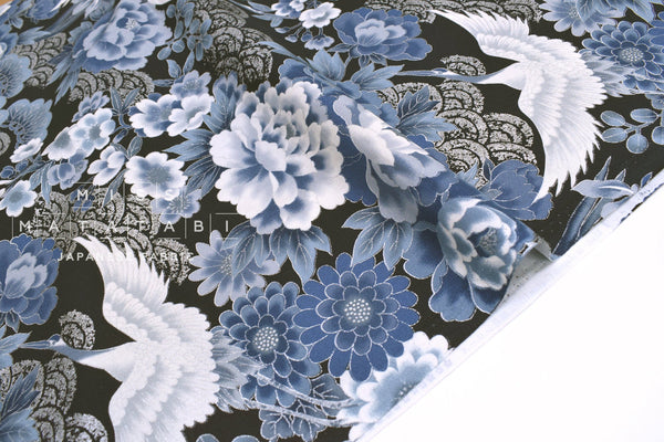 Japanese Fabric Traditional Series - 5 D - 50cm