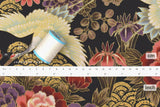 Japanese Fabric Traditional Series - 5 B - 50cm