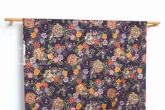 Japanese Fabric Traditional Series - 4 C - 50cm